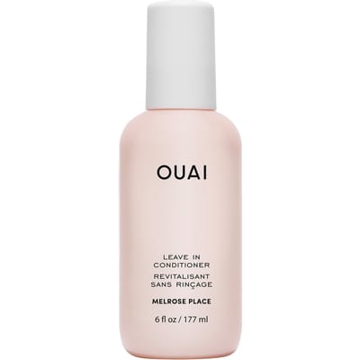 OUAI Leave-in Conditioner 177ml - Melrose Place
