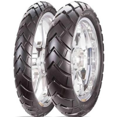 Avon Trekrider ( 90/90-21 TL 54V M+S keurmerk, Voorwiel )