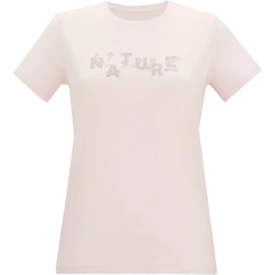 T-shirt stretch dames Regatta Fingal