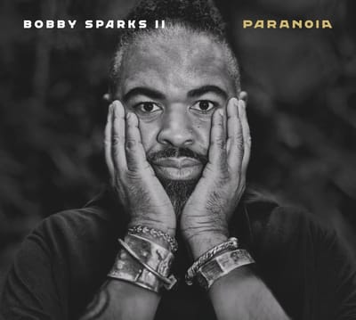 Bobby Sparks - Paranoia (2 CD)