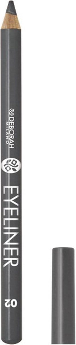 Oogpotlood Eyeliner Deborah 8009518175943