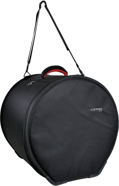 Gewa Tom Bag SPS 13"x11" - Tom tas