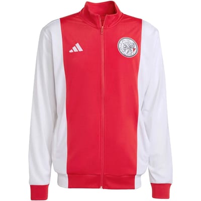 Ajax Amsterdam trainingsshirt 2025/26