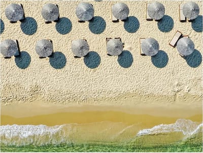 Puzzel 500 Stukjes - Legpuzzel Volwassenen - Ontspannen Tijdverdrijf - Inclusief Poster - 52x38cm - Kleurrijk
