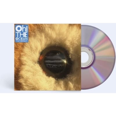 The Wombats CD - Oh! The Ocean - voor Geen - standaard
