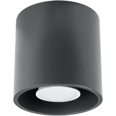 Plafondlamp Sollux Lighting Orbis 1