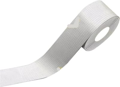 Butyl Tape - Waterdichte Tape Reparatie - Lekkages Dichten - Hoge Temperatuur Weerstand - 10 cm x 50 cm - Zilver