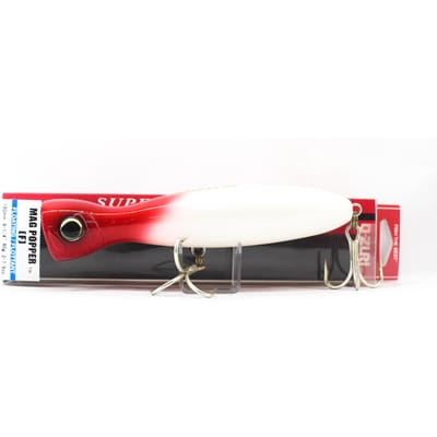 Yo Zuri Mag Popper 160F drijvend kunstaas R1371-PRH (5053)