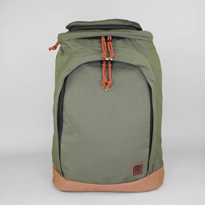 Rambler Rugtas Khaki | Sophos Lifestyle
