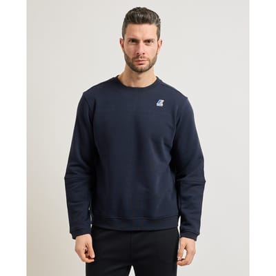K-way Blauwe shirts
