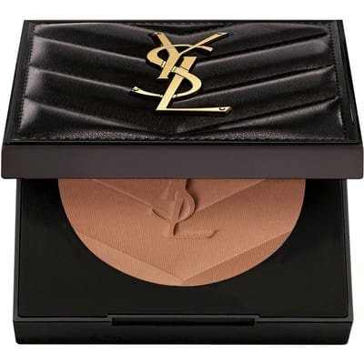 Yves Saint Laurent All Hours Hyper Finish Powder 8.5g (Various Shades) - 06