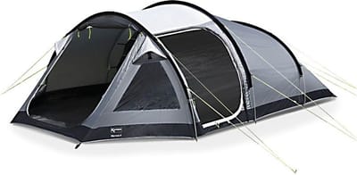 Kampa Mersea 4 Tent
