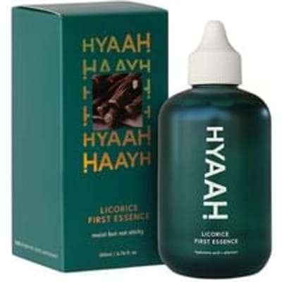HYAAH - Licorice First Essence 200ml