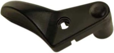 teknix decompressor hendel voor peugeot bromfiets 50 103 rechts / type clb / 00907 verif nieuw