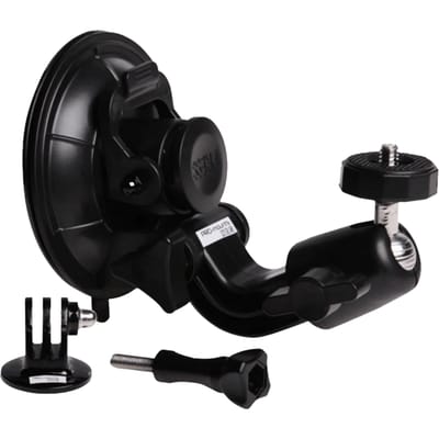 PRO-mounts Suction Cup Mount