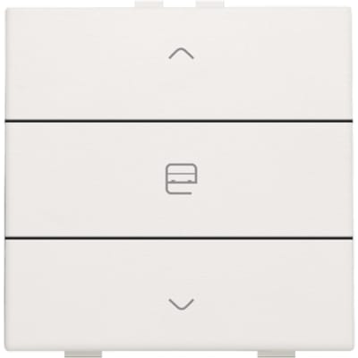 Niko Home Controle Drukknop Sensor Bus Systeem - 101-51033