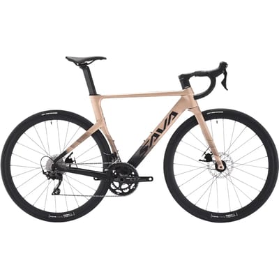 Racefietsen SAVA Levar 2.0