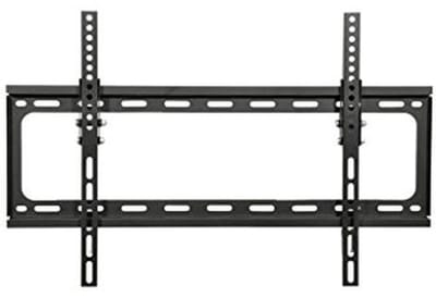 Kantelbare muurbeugel voor 32-65 inch TV - Zwart
