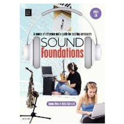 Sound Foundations With Cd