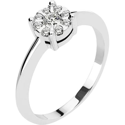 CHRIST Damesring 89125332