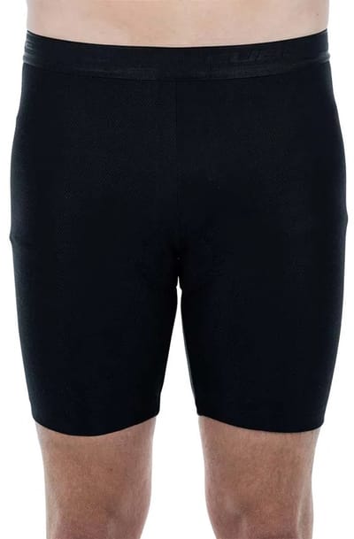 Cube Liner Korte Broek Zwart 2XL Man
