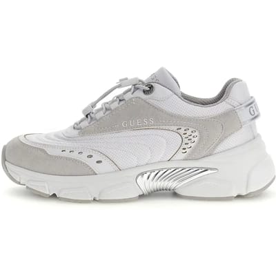 Lage Sneakers Guess IMERI FLPIME FAB12