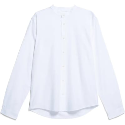 Shirt met lange mouwen Armedangels Tomaasas