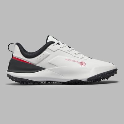 G/FORE G/18 Golf Shoe Wit Maat 41.5