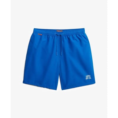 Superdry Essential 17 Zwemshort Heren - Maat S