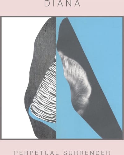 Diana - Perpetual Surrender (CD)
