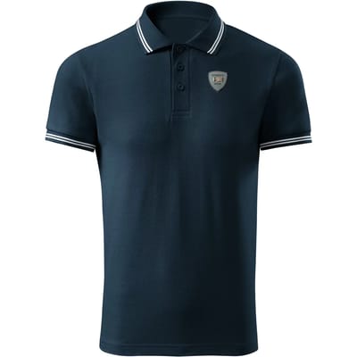 Ruitershirt Horsenjoy Sport Focus