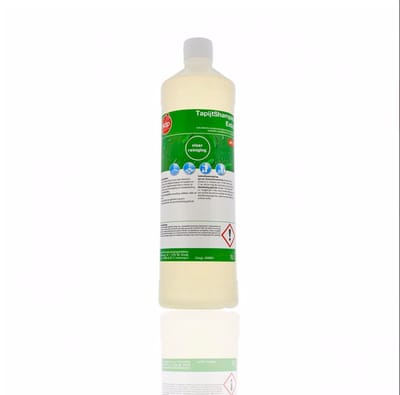 Tapijtshampoo Extra 1 liter - Tapijten - Vloerkleden - Autobekleding - Meubelstoffen - Tapijtshampoo Reiniger - Meubelshampoo