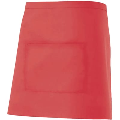 Halflang schort Velilla