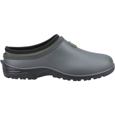 Cotswold Heren Greenhill Wellington Laarzen (Groen)