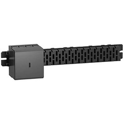 Schneider Electric AK5JB145 AK5JB145 Schakelkastrail Inbouw (in muur of meubel) Aantal groepen: 24 Inhoud: 1 stuk(s)
