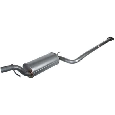 Voorpijp BOSAL 286-605