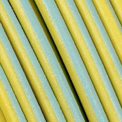 Polymaker CA04043 Panchroma™ Dual Matte Filament PLA kunststof Meerkleurig, Mat, Gering kunststofgehalte 1.75 mm 1000 g Kameleon 1 stuk(s)
