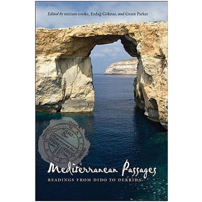 Mediterranean Passages