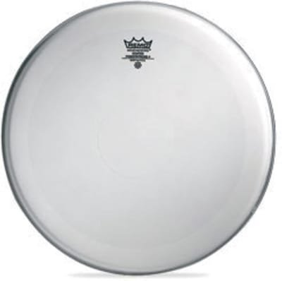 Remo P4-1122-C2 - 22 Powerstroke 4 Coated + Dot