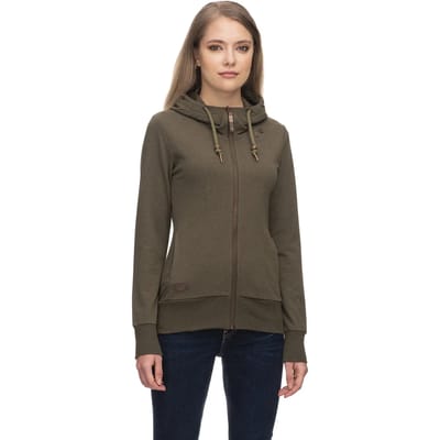 Dames Hoodie Ragwear Paya