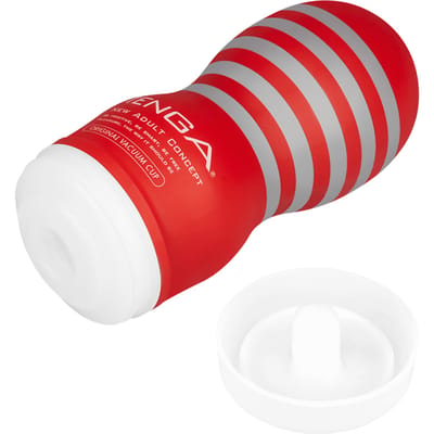 Tenga - Original Vacuum Cup Masturbator