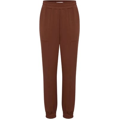 b.young - BYPUSTI PANTS 3 - Dames - Broeken