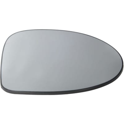 Spiegelglas, buitenspiegel BLIC 6102-02-1232171P, rechts