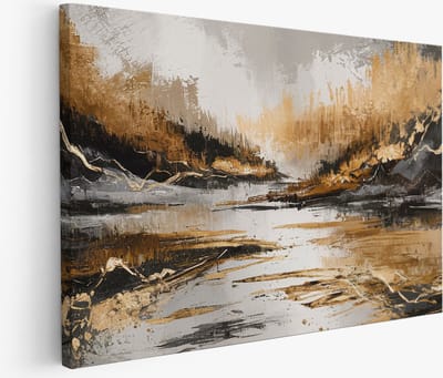 Saammp Muurcirkel Hout - Roos - Rood - Kunst - Natuur - Abstract - Ø 90 - Wandcirkel - Wanddecoratie Cirkel - Muurdecoratie Woonkamer - Kantoor Decoratie
