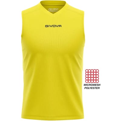 Tanktop Givova One