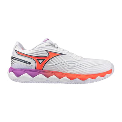 Mizuno Wave Enforce Tour 2 Tennisschoenen Dames