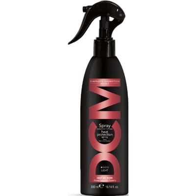 DCM Heat Protection Spray 300ml