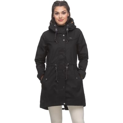 Waterdicht damesjack Ragwear Canny