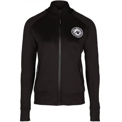 Dames trainingsjack Gorilla Wear Montana