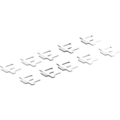 Rittal SK 3201.940 10 stuk(s)